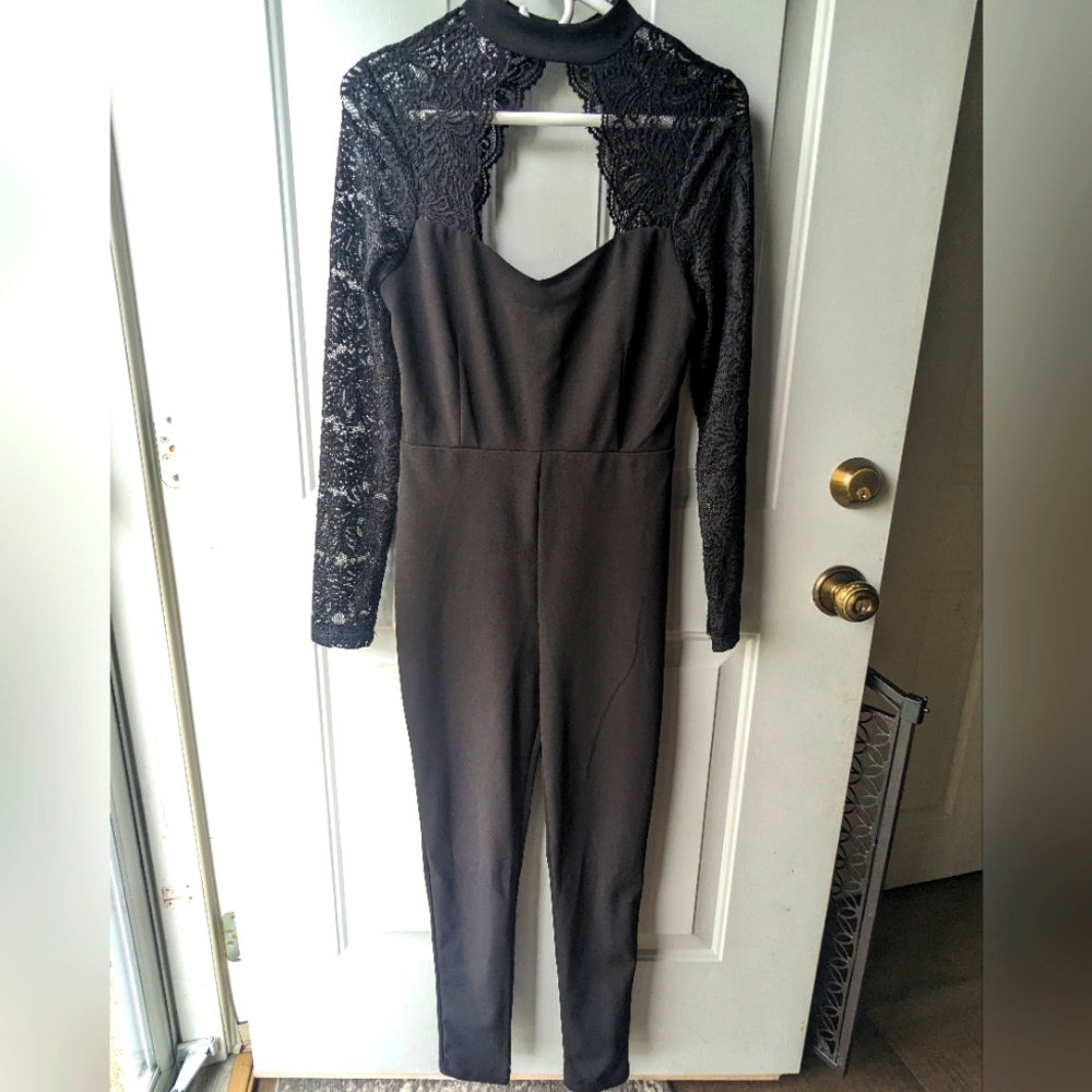 Women's Jumpsuit